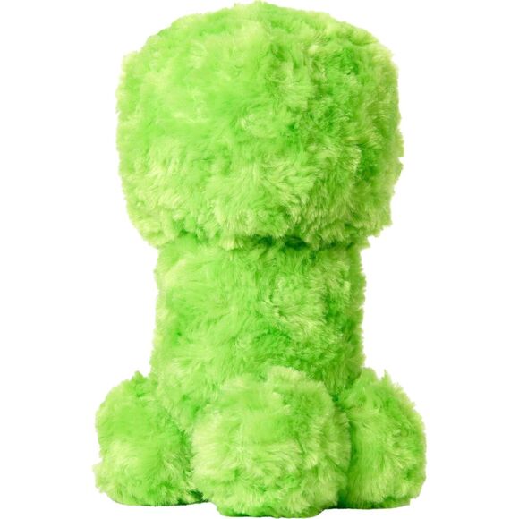 8-inch Plush Toy Creeper Soft Doll Inspired by A Minecraft Movie Character - Picture 4 of 4